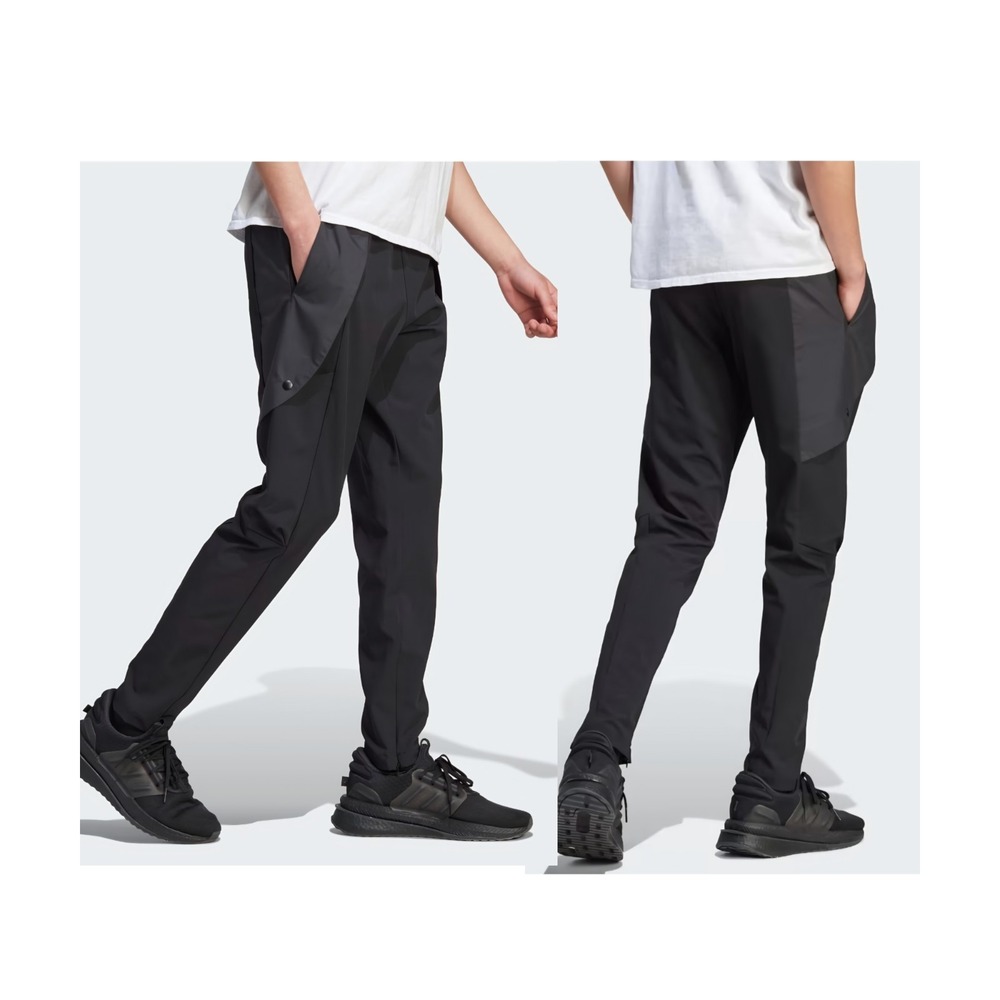 Adidas Utility Cargo Joggers S Men Olive Tactical Streetwear Athleisure Pants